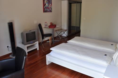 Imagen de la habitación del Hotel Sursee. Foto 5