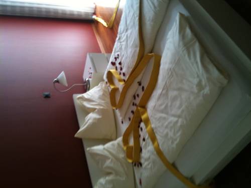 Imagen de la habitación del Hotel Sursee. Foto 8