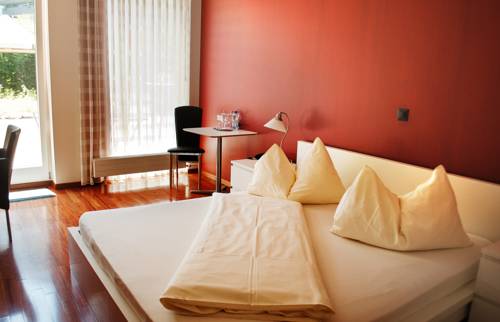 Imagen de la habitación del Hotel Sursee. Foto 10