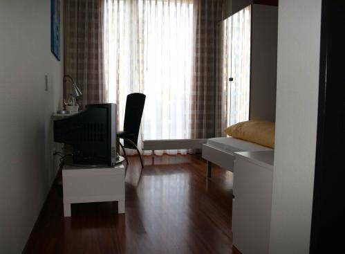 Imagen de la habitación del Hotel Sursee. Foto 13