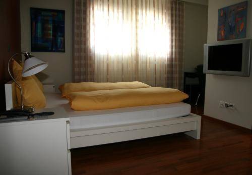 Imagen de la habitación del Hotel Sursee. Foto 14