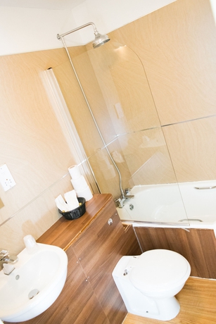 Imagen de la habitación del Hotel Surtees. Foto 5