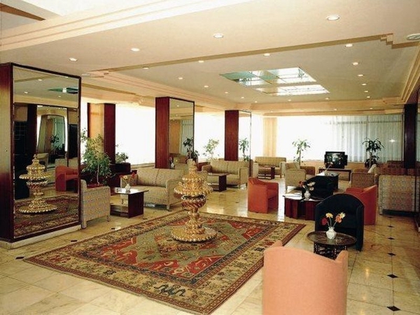 Imagen general del Hotel Surtel. Foto 2