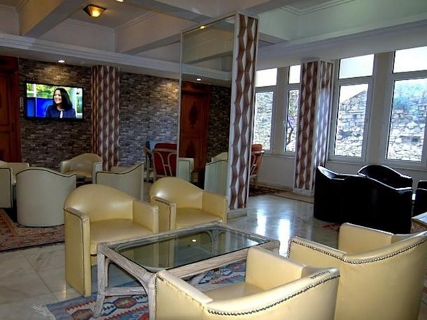 Imagen general del Hotel Surtel. Foto 3