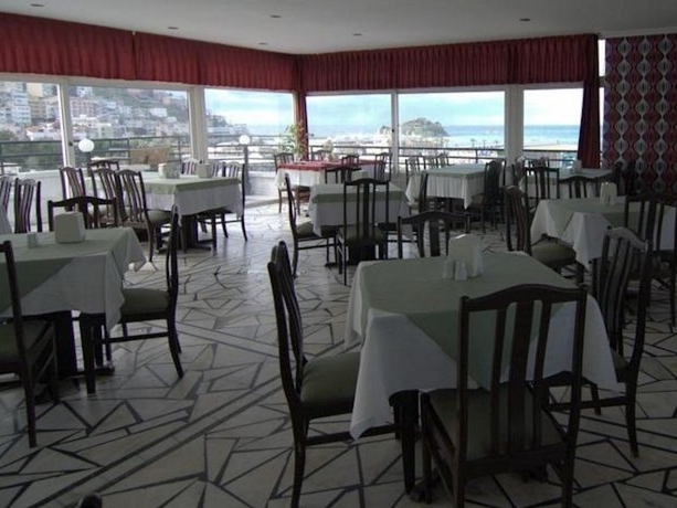 Imagen general del Hotel Surtel. Foto 4