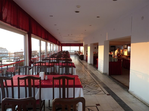 Imagen general del Hotel Surtel. Foto 5