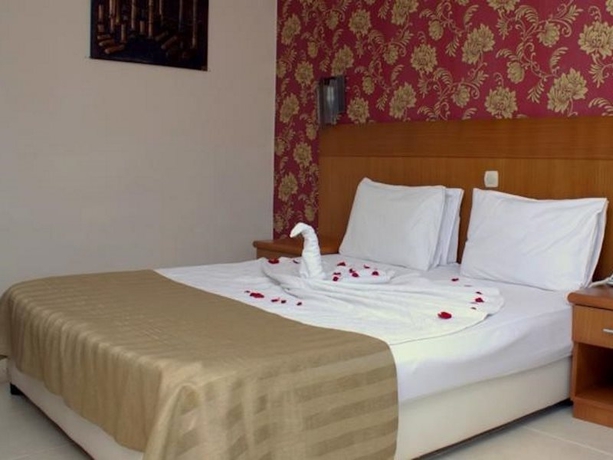 Imagen general del Hotel Surtel. Foto 7