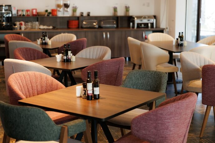 Imagen general del Hotel Suru and Restaurant. Foto 2