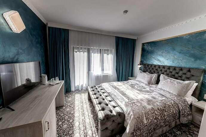 Imagen general del Hotel Suru and Restaurant. Foto 3