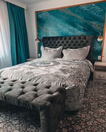 Imagen general del Hotel Suru and Restaurant. Foto 4