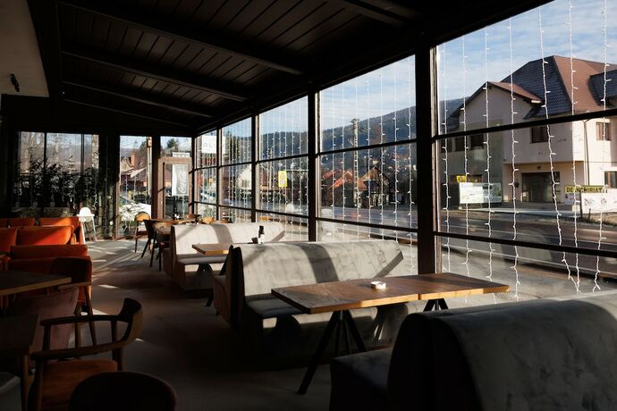 Imagen general del Hotel Suru and Restaurant. Foto 8