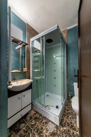 Imagen general del Hotel Suru and Restaurant. Foto 10