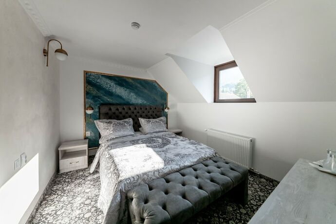Imagen de la habitación del Hotel Suru and Restaurant. Foto 19