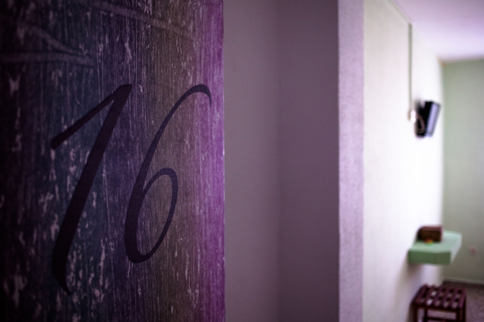 Imagen de la habitación del Hotel Surutopía. Foto 11