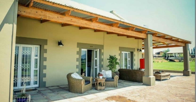 Imagen de los exteriores del Hotel Surval Boutique Olive Estate. Foto 16