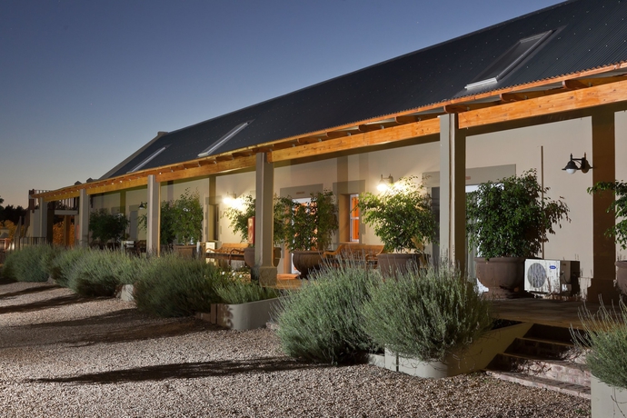 Imagen general del Hotel Surval Boutique Olive Estate. Foto 4