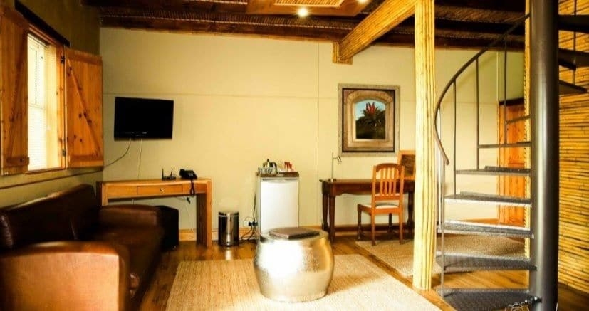 Imagen de la habitación del Hotel Surval Boutique Olive Estate. Foto 11