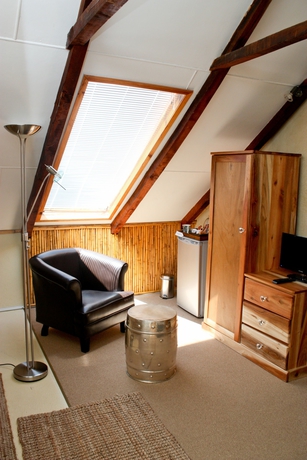 Imagen de la habitación del Hotel Surval Boutique Olive Estate. Foto 12