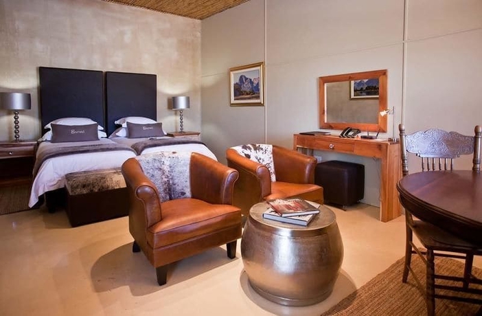 Imagen de la habitación del Hotel Surval Boutique Olive Estate. Foto 13