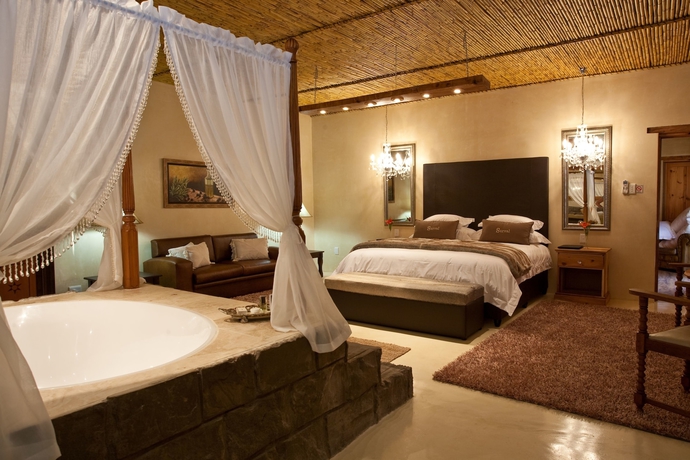 Imagen de la habitación del Hotel Surval Boutique Olive Estate. Foto 15