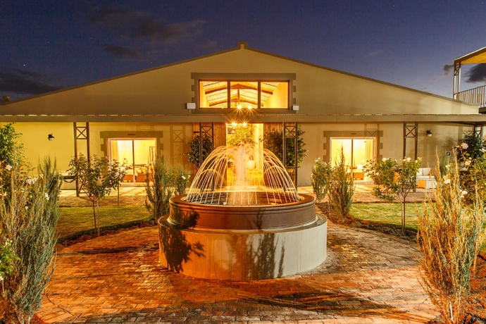 Imagen general del Hotel Surval Boutique Olive Estate. Foto 5