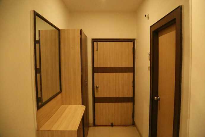 Imagen de la habitación del Hotel Surya, Gwalior. Foto 4