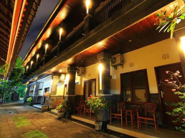 Imagen general del Hotel Surya Inn, Tuban. Foto 1