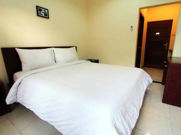 Imagen general del Hotel Surya Inn, Tuban. Foto 3