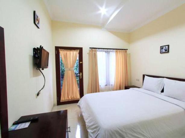 Imagen general del Hotel Surya Inn, Tuban. Foto 4