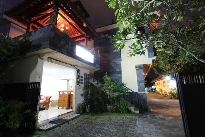 Imagen general del Hotel Surya Inn, Tuban. Foto 5