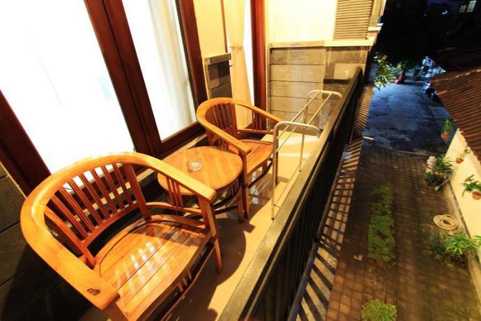 Imagen general del Hotel Surya Inn, Tuban. Foto 6