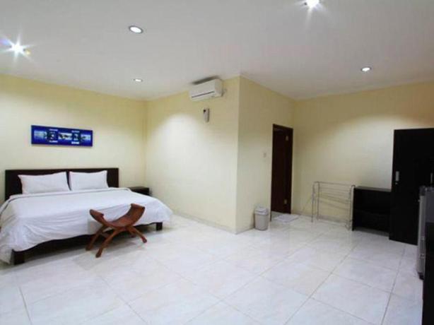 Imagen general del Hotel Surya Inn, Tuban. Foto 7