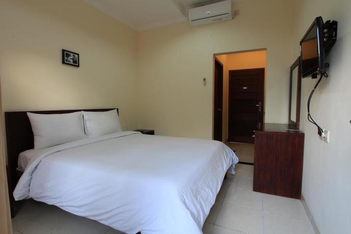 Imagen general del Hotel Surya Inn, Tuban. Foto 8