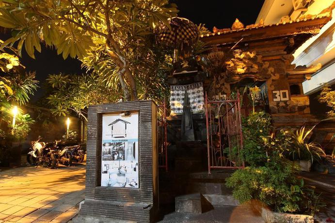 Imagen general del Hotel Surya Inn, Tuban. Foto 9