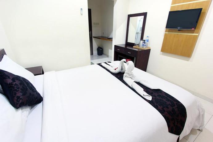 Imagen general del Hotel Surya Inn, Tuban. Foto 10