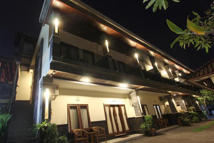 Imagen general del Hotel Surya Inn, Tuban. Foto 11