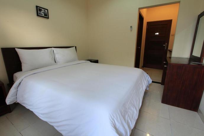 Imagen general del Hotel Surya Inn, Tuban. Foto 12
