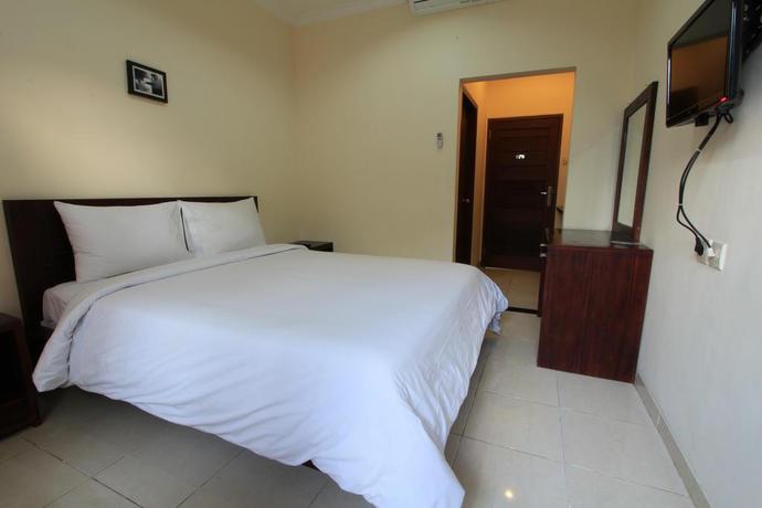 Imagen general del Hotel Surya Inn, Tuban. Foto 13