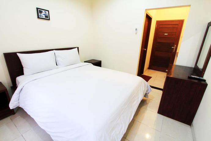 Imagen general del Hotel Surya Inn, Tuban. Foto 14