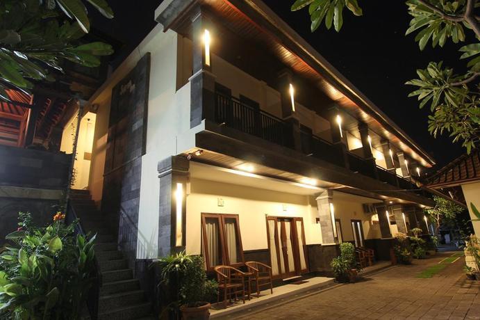 Imagen general del Hotel Surya Inn, Tuban. Foto 16