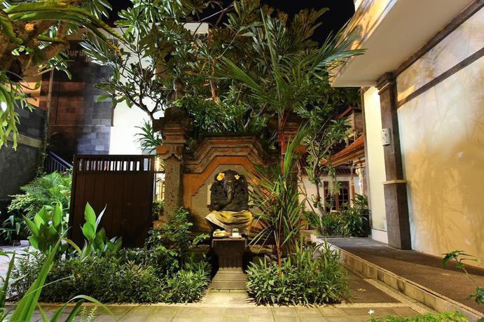 Imagen general del Hotel Surya Inn, Tuban. Foto 17