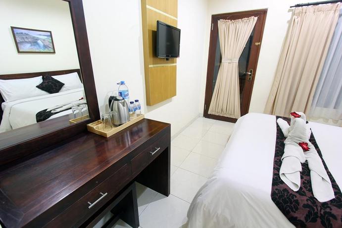 Imagen general del Hotel Surya Inn, Tuban. Foto 18