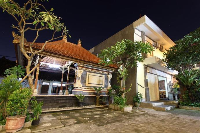 Imagen general del Hotel Surya Inn, Tuban. Foto 19