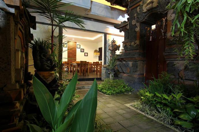 Imagen general del Hotel Surya Inn, Tuban. Foto 20