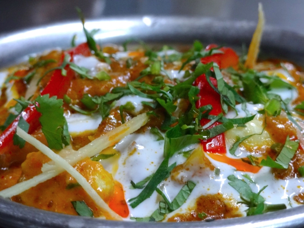 Imagen del bar/restaurante del Hotel Surya, Kaiser Palace. Foto 8