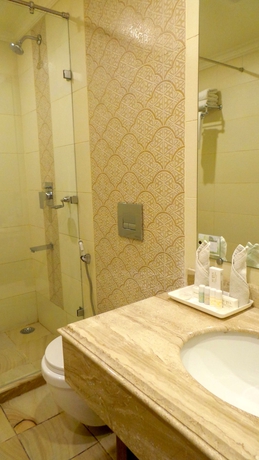 Imagen de la habitación del Hotel Surya, Kaiser Palace. Foto 12