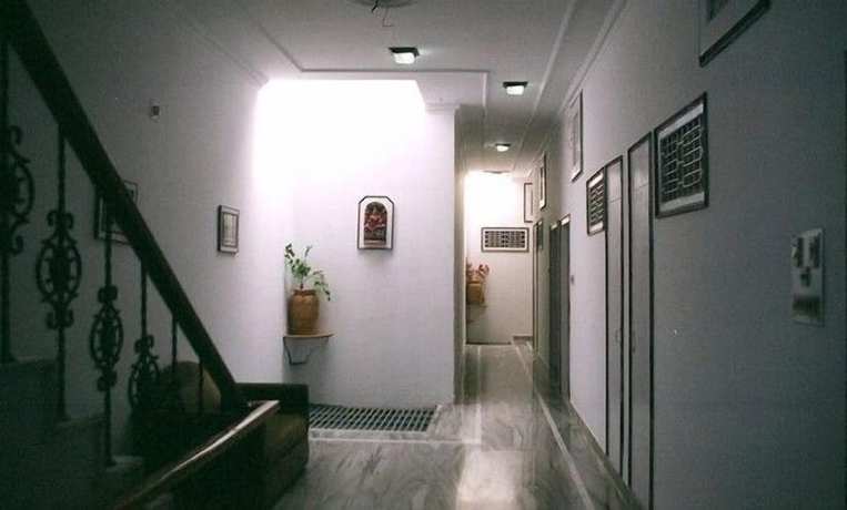 Imagen de los interiores del Hotel Surya, Khajuraho. Foto 20