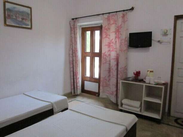 Imagen de la habitación del Hotel Surya, Khajuraho. Foto 5