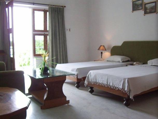 Imagen de la habitación del Hotel Surya, Khajuraho. Foto 7