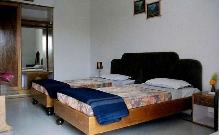 Imagen de la habitación del Hotel Surya, Khajuraho. Foto 8